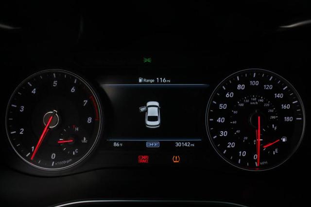 2021 Genesis G70 2.0T Sport