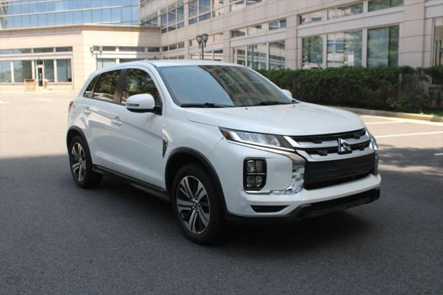 2021 Mitsubishi Outlander Sport 2.0 SE AWC for sale in Arlington, VA
