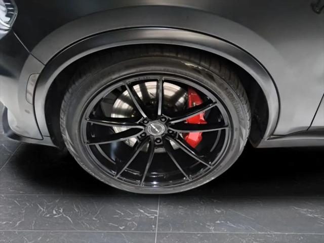 2023 Dodge Durango SRT Hellcat Plus AWD