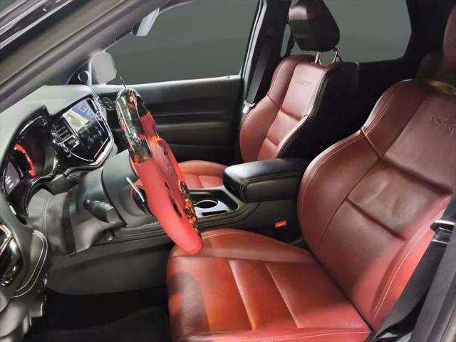 2023 Dodge Durango SRT Hellcat Plus AWD