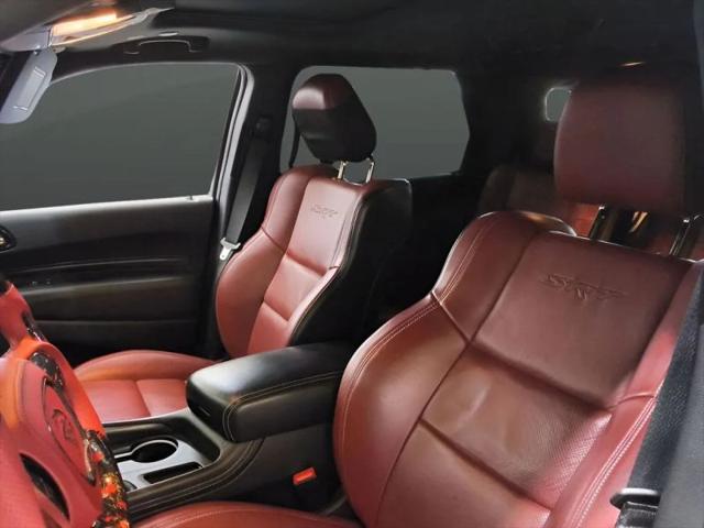 2023 Dodge Durango SRT Hellcat Plus AWD