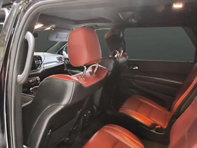 2023 Dodge Durango SRT Hellcat Plus AWD