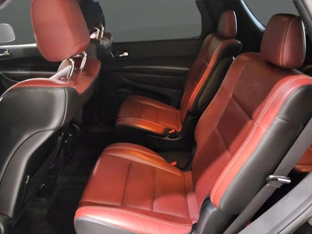 2023 Dodge Durango SRT Hellcat Plus AWD