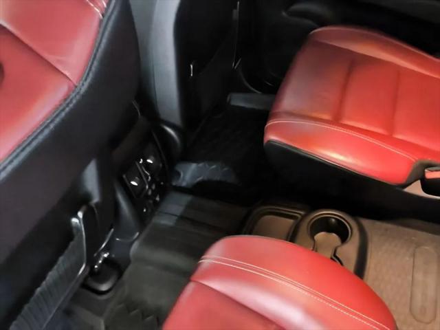 2023 Dodge Durango SRT Hellcat Plus AWD
