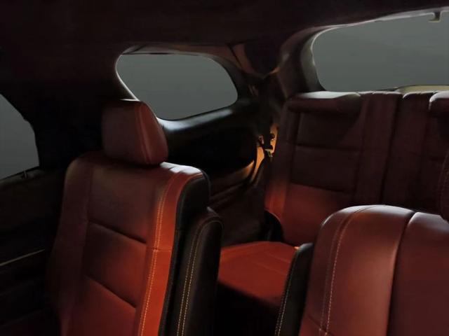 2023 Dodge Durango SRT Hellcat Plus AWD