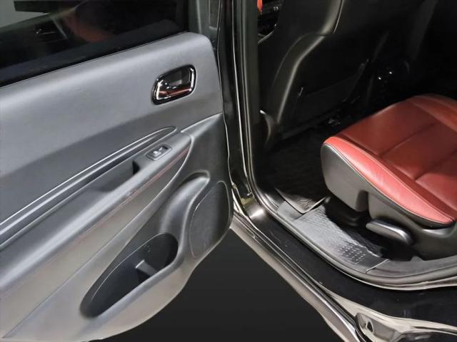 2023 Dodge Durango SRT Hellcat Plus AWD