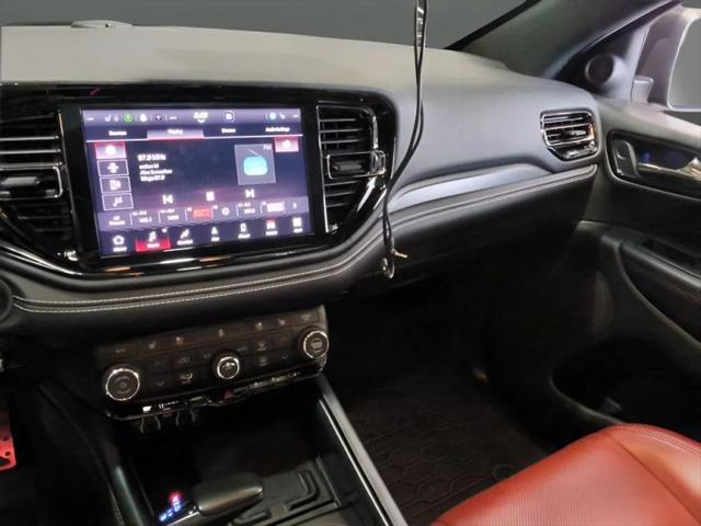 2023 Dodge Durango SRT Hellcat Plus AWD