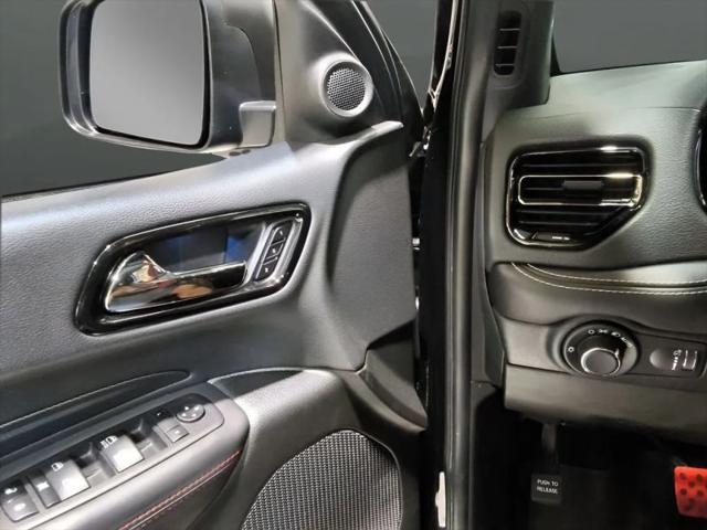2023 Dodge Durango SRT Hellcat Plus AWD
