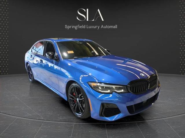 2022 BMW M340i M340i for sale in Springfield, NJ