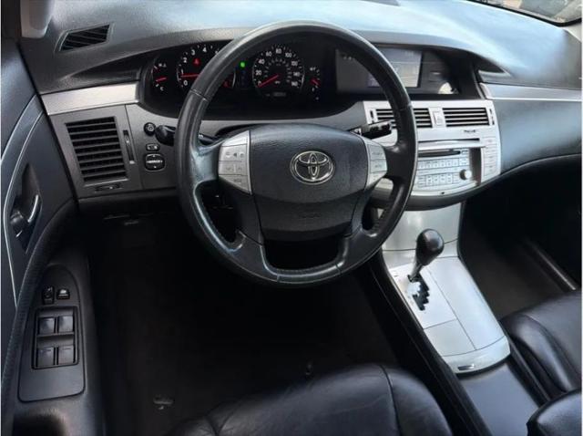 2008 Toyota Avalon XL