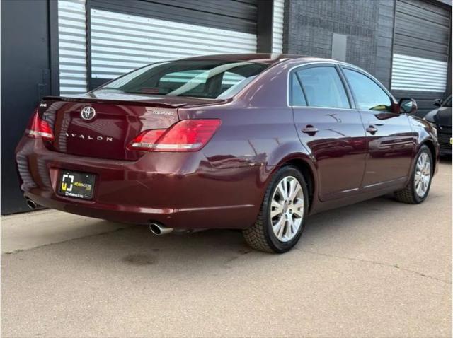 2008 Toyota Avalon XL