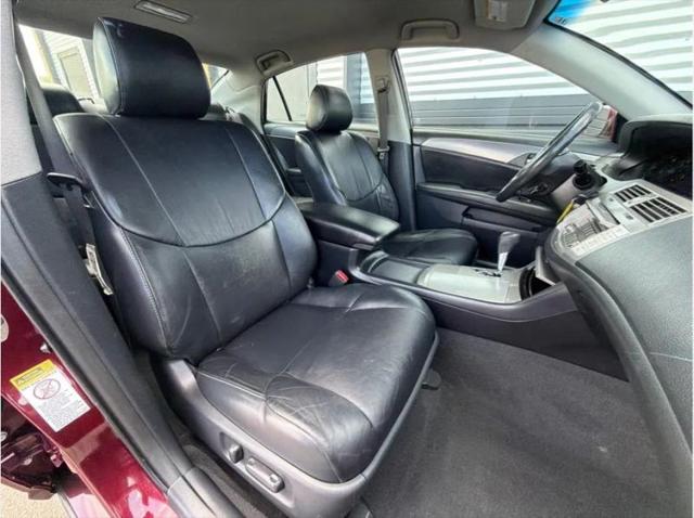 2008 Toyota Avalon XL