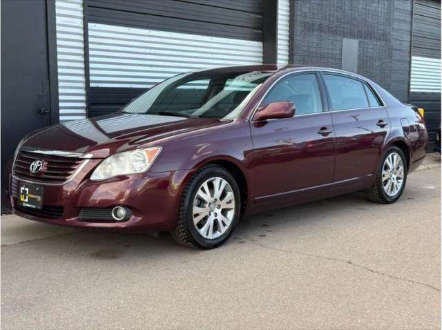 2008 Toyota Avalon XL