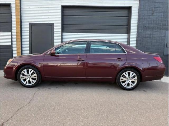 2008 Toyota Avalon XL