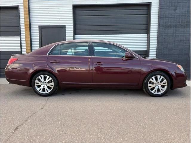 2008 Toyota Avalon XL