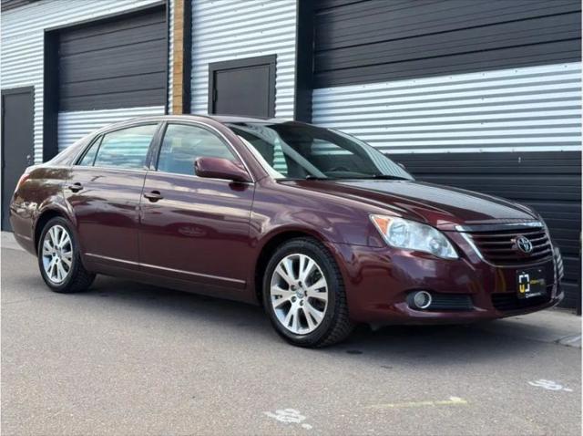 2008 Toyota Avalon XL