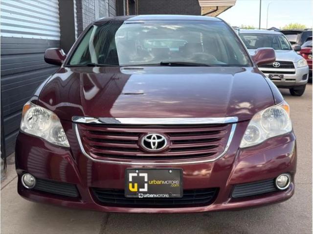 2008 Toyota Avalon XL