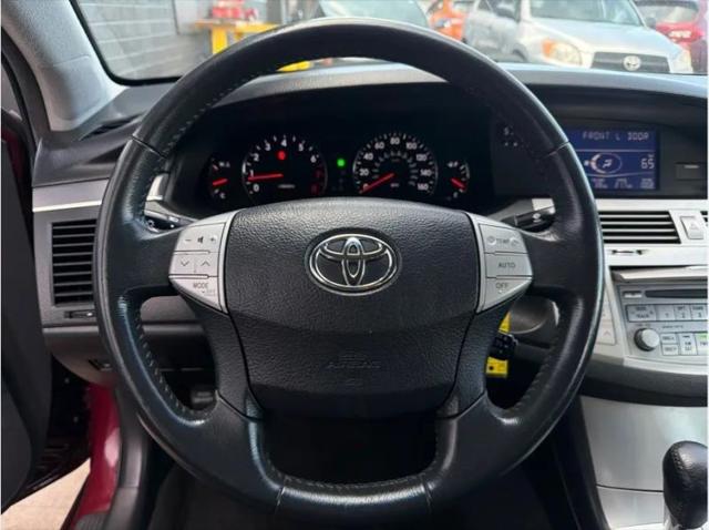 2008 Toyota Avalon XL