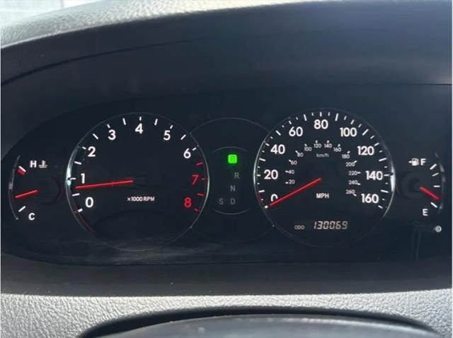 2008 Toyota Avalon XL