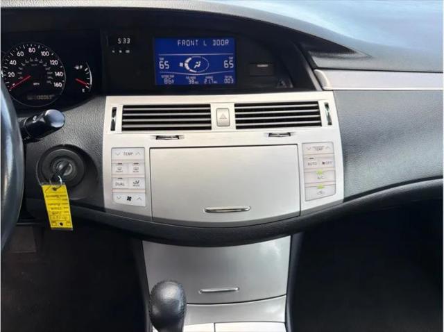 2008 Toyota Avalon XL