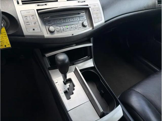 2008 Toyota Avalon XL