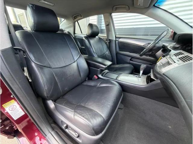 2008 Toyota Avalon XL