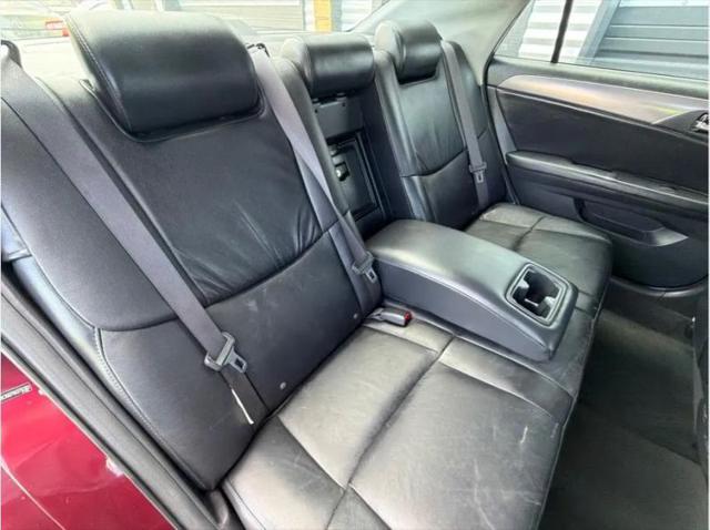 2008 Toyota Avalon XL