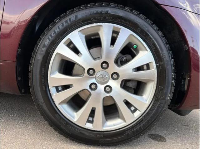 2008 Toyota Avalon XL