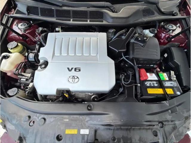 2008 Toyota Avalon XL