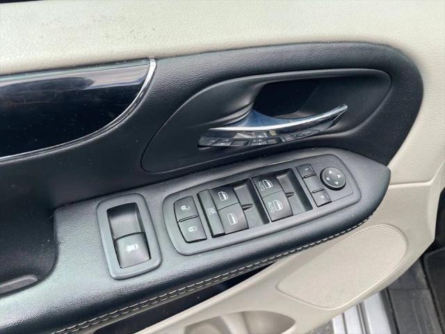 2020 Dodge Grand Caravan SXT