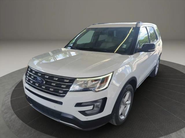 2017 Ford Explorer XLT for sale in Knoxville, TN