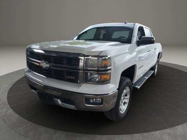 2015 Chevrolet Silverado 1500 LT for sale in Knoxville, TN