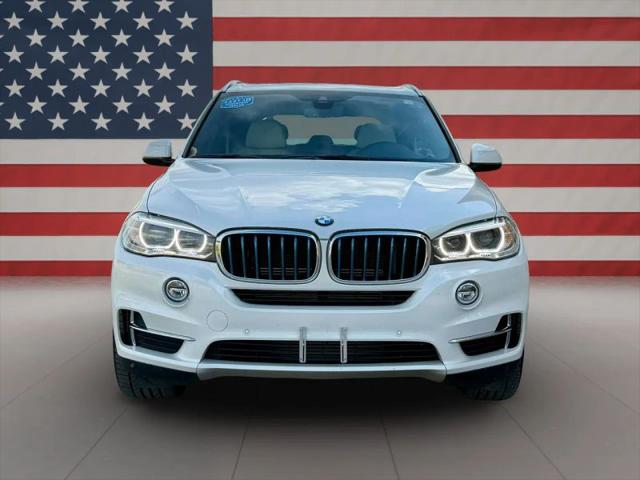 2018 BMW X5 eDrive xDrive40e iPerformance for sale in Austin, TX
