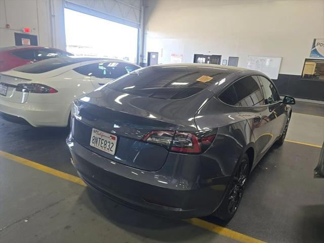 2020 Tesla Model 3 Performance Dual Motor All-Wheel Drive