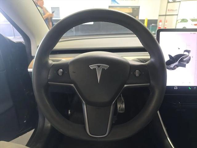 2020 Tesla Model 3 Performance Dual Motor All-Wheel Drive