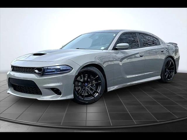2018 Dodge Charger Daytona 392 RWD for sale in Franklin Square, NY