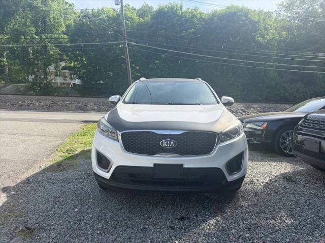 2016 Kia Sorento 3.3L LX for sale in Newfoundland, NJ