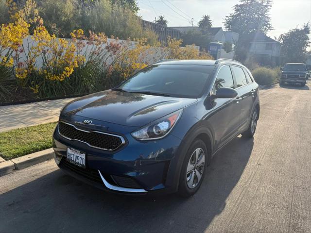 2019 Kia Niro LX for sale in Los Angeles, CA