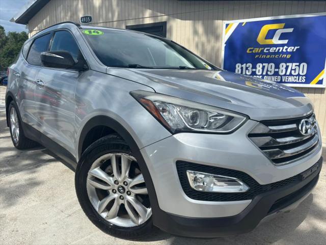 2014 Hyundai Santa Fe Sport 2.0L Turbo for sale in Tampa, FL