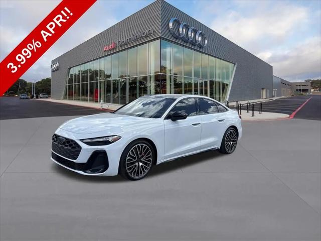 2026 Audi S5 Premium Plus TFSI quattro S tronic for sale in San Antonio, TX