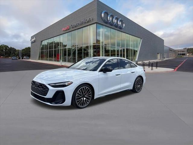 2026 Audi S5 Premium Plus TFSI quattro S tronic for sale in San Antonio, TX
