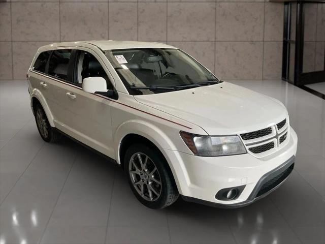 2018 Dodge Journey GT AWD for sale in Clarksville, TN