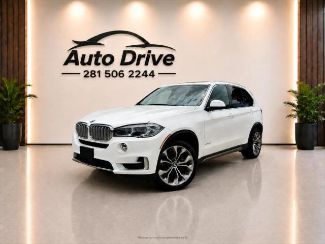 2018 BMW X5 sDrive35i for sale in Houston, TX