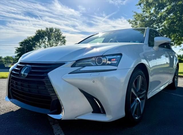 2020 Lexus GS 350 350 for sale in Middletown, PA