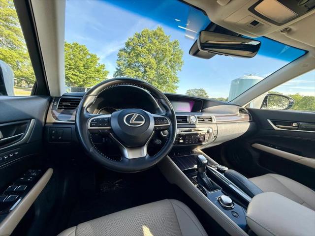 2020 Lexus GS 350 350