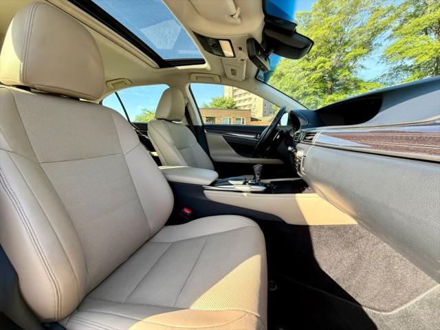 2020 Lexus GS 350 350