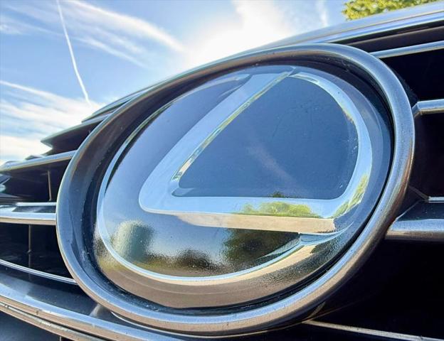 2020 Lexus GS 350 350