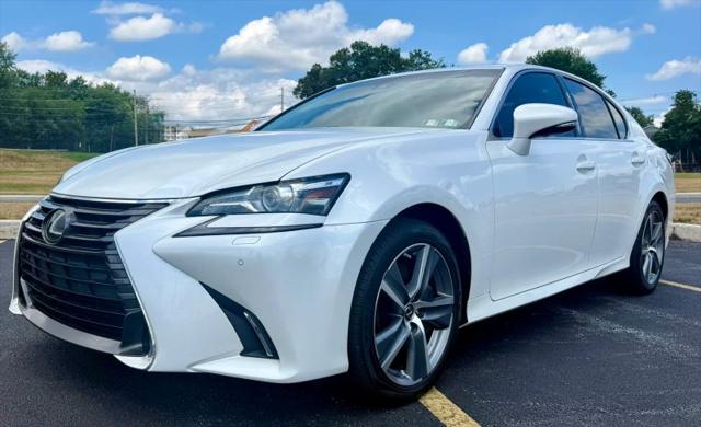 2020 Lexus GS 350 350 for sale in Middletown, PA