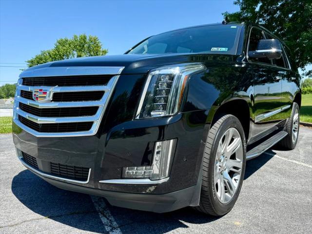 2020 Cadillac Escalade 4WD Premium Luxury for sale in Middletown, PA