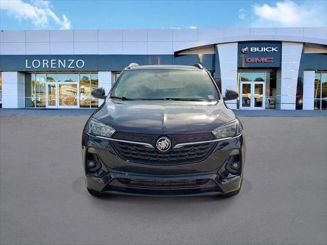 2023 Buick Encore GX Select FWD
